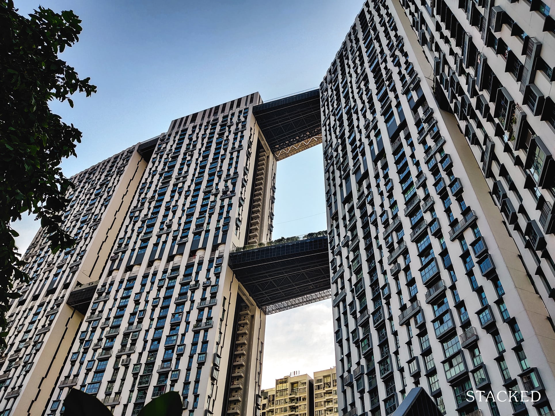 HDB FLAT